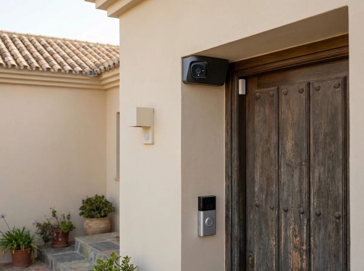 Sistemas de Seguridad y Alarmas Grado 3 para Negocios y Empresas